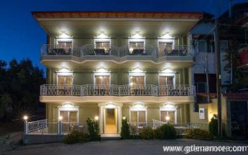 Irina Villa, privatni sme&scaron;taj u mestu Sarti, Grčka